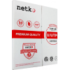 Кабель U/UTP 2 Cat.5e, бухта 500м, серый "Netko"