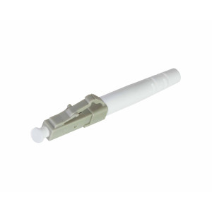 Коннектор LC/UPC MM, 3,0 мм Коннектор LC/UPC MM, 3,0 мм