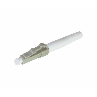 Коннектор LC/UPC MM, 3,0 мм