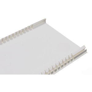 LEGRAND 010526 Крышка 180мм (цена за 1 метр) LEGRAND 010526 Крышка 180мм (цена за 1 метр)