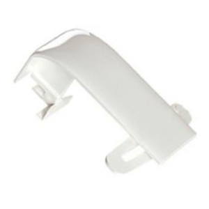 LEGRAND 010691 Накладка на стык профиля на защелках