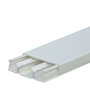 LEGRAND 030026 Кабель-канал 60х16мм, 3 секции, с крышкой, длина 2.10м, цвет белый (цена за 1 метр) LEGRAND 030026 Кабель-канал 60х16мм, 3 секции, с крышкой, длина 2.10м, цвет белый (цена за 1 метр)