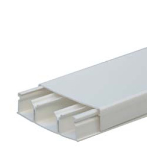 LEGRAND 030033 Кабель-канал 75х20мм, 3 секции, с крышкой, длина 2.10м, цвет белый (цена за 1 метр) LEGRAND 030033 Кабель-канал 75х20мм, 3 секции, с крышкой, длина 2.10м, цвет белый (цена за 1 метр)