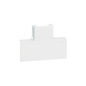LEGRAND 030226 Ответвление Т-образное с перегородкой для каб-канов 60х16, 60х20, 75х20, цвет белый LEGRAND 030226 Ответвление Т-образное с перегородкой для каб-канов 60х16, 60х20, 75х20, цвет белый