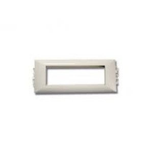 LEGRAND 030546 Рамка Mosaic для установки в крышку 60мм (3 пост) LEGRAND 030546 Рамка Mosaic для установки в крышку 60мм (3 пост)