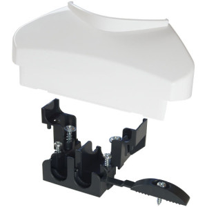 LEGRAND 030714 Заглушка блока колонн (цена за 1шт) LEGRAND 030714 Заглушка блока колонн (цена за 1шт)