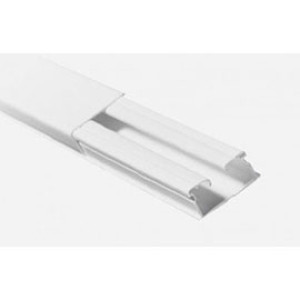 LEGRAND 030804 каб-кан 32х16мм, без перегородки, с крышкой, длина 2.10м, цвет белый (цена за 1 метр) LEGRAND 030804 каб-кан 32х16мм, без перегородки, с крышкой, длина 2.10м, цвет белый (цена за 1 метр)