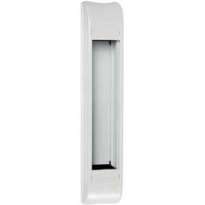 LEGRAND 031066 Пустой розеточный блок емкостью до 8 мод LEGRAND 031066 Пустой розеточный блок емкостью до 8 мод