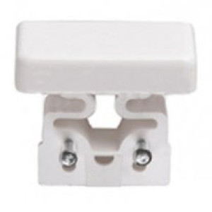 LEGRAND 031207 Заглушка торцевая для кабель-канала 32х16мм, цвет белый LEGRAND 031207 Заглушка торцевая для кабель-канала 32х16мм, цвет белый