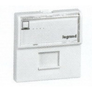 LEGRAND 074214 Модуль розетки компьютерной RJ-45, кат. 5E, 110 Connect (2М) LEGRAND 074214 Модуль розетки компьютерной RJ-45, кат. 5E, 110 Connect (2М)