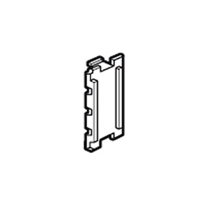 LEGRAND 079106 Заглушка для рамки, 6М, Mosaic