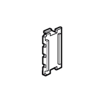 LEGRAND 079106 Заглушка для рамки, 6М, Mosaic