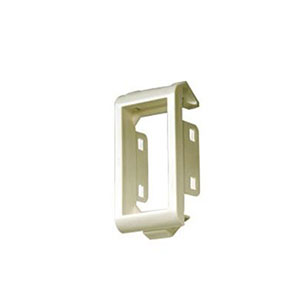 LEGRAND 080290 Суппорт для тонких перегородок, 1М, Mosaic