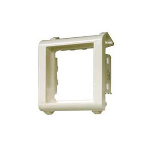 LEGRAND 080291 Суппорт для тонких перегородок, 2М, Mosaic
