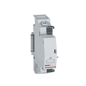 LEGRAND 406278 Независимый расцепитель, 110/415V, 1м LEGRAND 406278 Независимый расцепитель, 110/415V, 1м