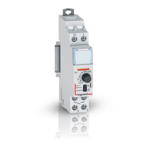 LEGRAND 412623 Сумеречный выключатель, стандартный 5А LEGRAND 412623 Сумеречный выключатель, стандартный 5А