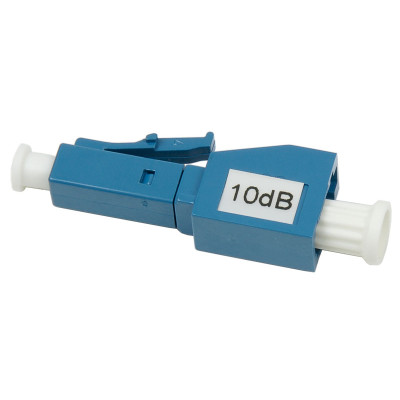 FM-аттенюатор LC (10 dB)