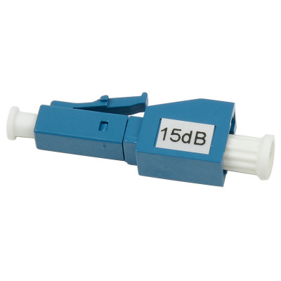 FM-аттенюатор LC (15 dB)