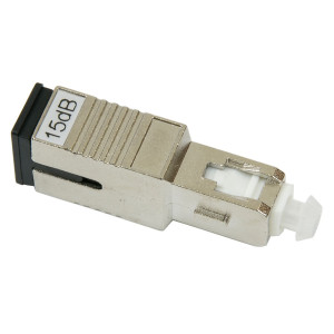 FM-аттенюатор SC (15 dB) FM-аттенюатор SC (15 dB)