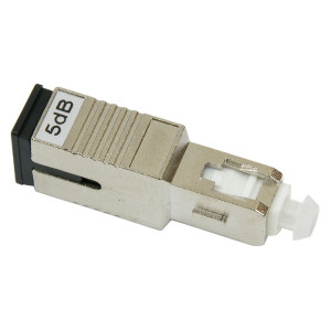 FM-аттенюатор SC ( 5 dB) FM-аттенюатор SC ( 5 dB)