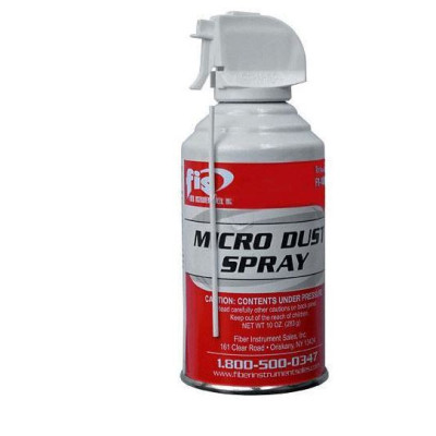 Баллон со сжатым воздухом FIS Micro Dust Spray 236 мл (283 г)