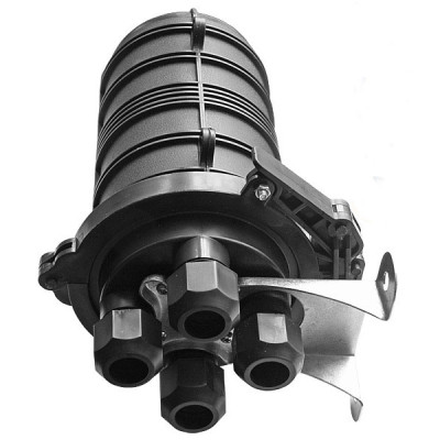 Вертикальная тупиковая муфта GJS-8004 на 24/48 сварок