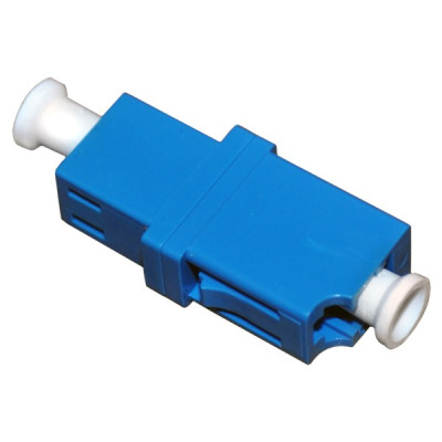 Розетка LC Simplex SM