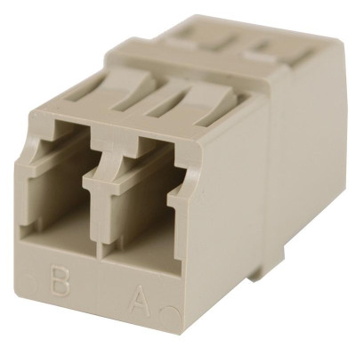 Розетка LC Duplex MM (standard)
