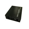 WDM 10/100 медиаконвертер, SM, SC, 1310nm, 20 km WDM 10/100 медиаконвертер, SM, SC, 1310nm, 20 km