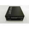 Медиаконвертер под SFP модуль, 1Gbit 