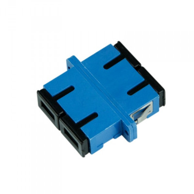Розетка SC Duplex SM