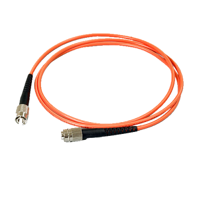Шнур оптический Simplex, многомод (3м) FC-FC/UPC-SX-MM50/125-3.0