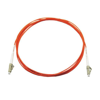 Шнур оптический Simplex, многомод (3м) LC-LC/UPC-SX-MM50/125-3.0