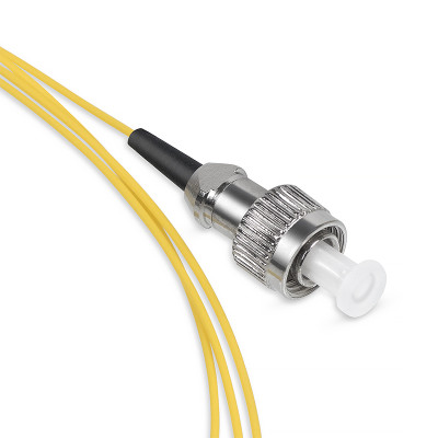 Шнур оптический Pigtail, одномод (1.5м) FC/UPC, SM-1.5