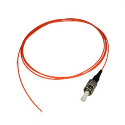 Шнур оптический Pigtail, многономод (1.5м) FC/UPC, MM50/125-1.5