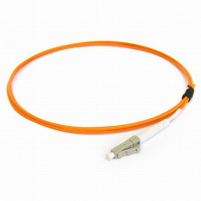 Шнур оптический Pigtail, многономод (1.5м) LC/UPC, MM50/125 -1.5