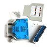 Кросс оптический BOX-DIN-12 Кросс оптический BOX-DIN-12