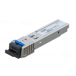 Модуль SFP WDM промышленный 1.25Гбит/с TBSF13-3-12gSC-3i, 3 км, SC, Industrial