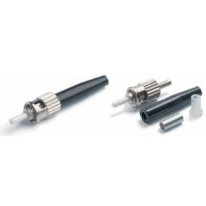 Коннектор ST/UPC MM, 2,0 мм Коннектор ST/UPC MM, 2,0 мм