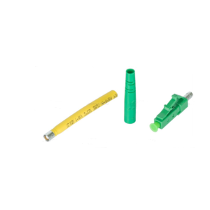 Коннектор LC/APC SM, 2,0 мм Коннектор LC/APC SM, 2,0 мм
