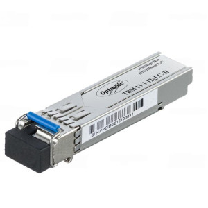 Модуль SFP WDM промышленный 1.25Гбит/с TBSF13-3-12gLC-3i, 3 км, LC, Industrial
