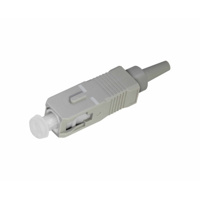 Коннектор SC/UPC MM, 0,9 мм