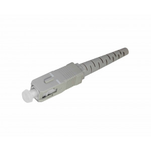 Коннектор SC/UPC MM, 3,0 мм Коннектор SC/UPC MM, 3,0 мм