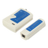 Тестер кабельный NS-468B (RJ-45, RJ-12, BNC)