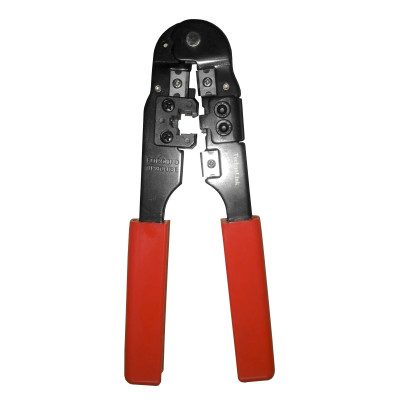 TL-210N  Инструмент обжимной для RJ-45 (8P8C)